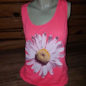 (M) Charlotte Russe Top